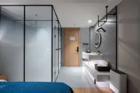 Ezzi Hotel (Shaanxi District Government Store, Sanmenxia