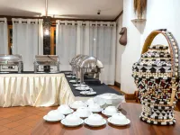 Masindi Hotel Các khách sạn ở Masindi
