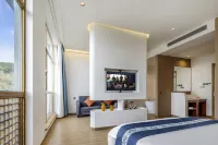 Jing Chuyun Homestay (Lanling Xiaodongshan)