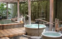 Hanabishi Hotel