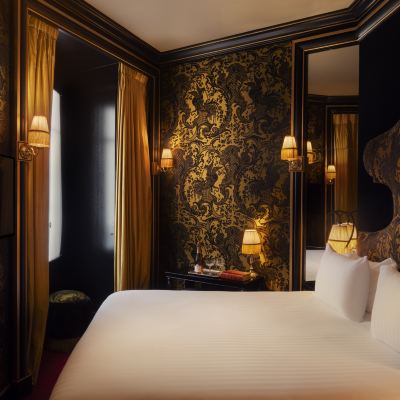 Deluxe Room Maison Souquet Promo Code