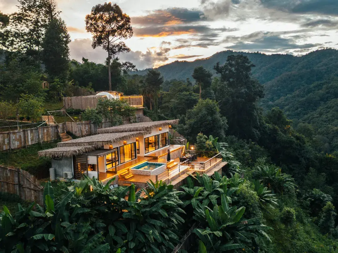 Phulayya Chiangmai - Chiang Mai
