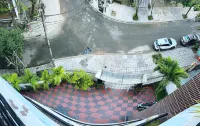 TORI HOMESTAY