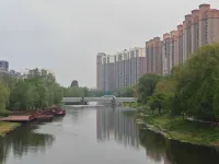 Southern Minnan New Century Express Hotel Hotels in Runan