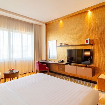 Superior King Room Asiana Hotel Dubai Promo Code