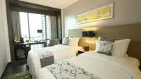 Belmont Hotel Manila near NAIA Terminal 3 MNL