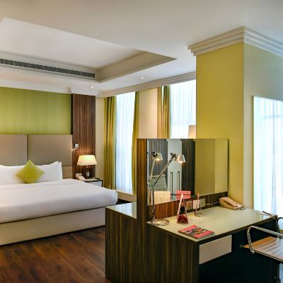 Superior Room Swiss-Belhotel Seef Bahrain Promo Code