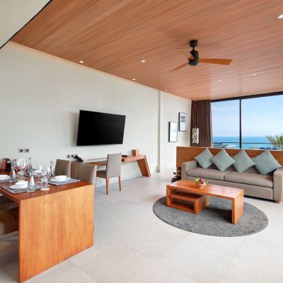 Presidential Penthouse Katamaran Hotel & Resort Promo Code