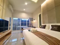 Nanlamoon Hotel Hotels in Nan