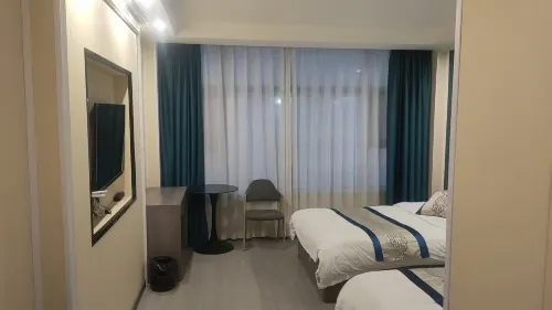 Dafangzi Hotel