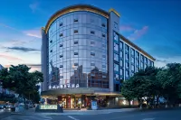 Minshan Lhasa Grand Hotel