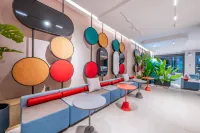 Home lnn (Luoyang Xin'an Jianhe Avenue Store)