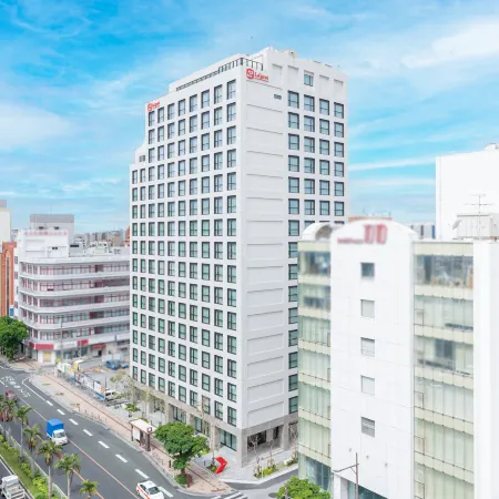 La'gent Hotel Okinawa Naha
