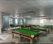 Jingzhi Starry Sky Hotel, Chengdu Tianfu International Airport