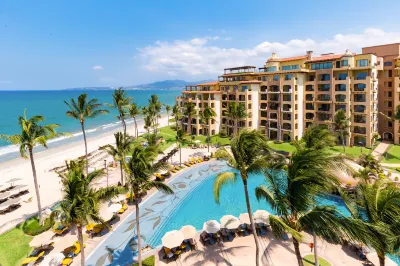 Villa la Estancia Beach Resort & Spa Riviera Nayarit Ξενοδοχεία στην πόλη 