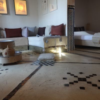 Rafia Suite Dar7Louyat Fez Promo Code