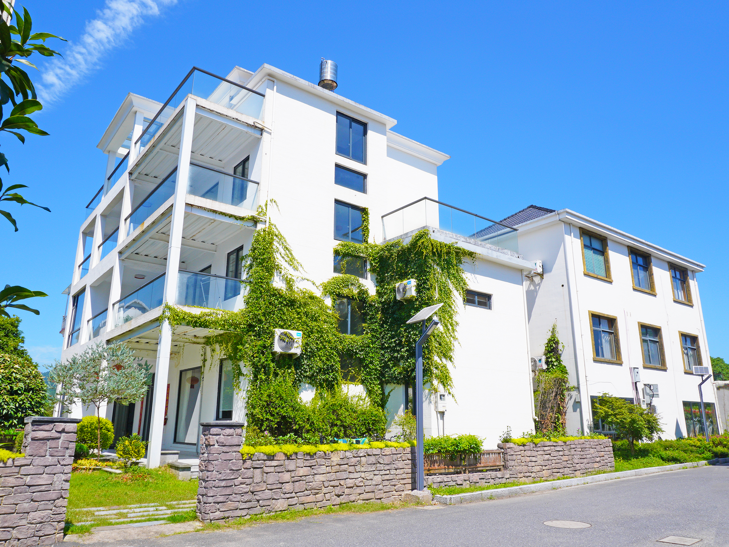 月栖·云舒·包栋