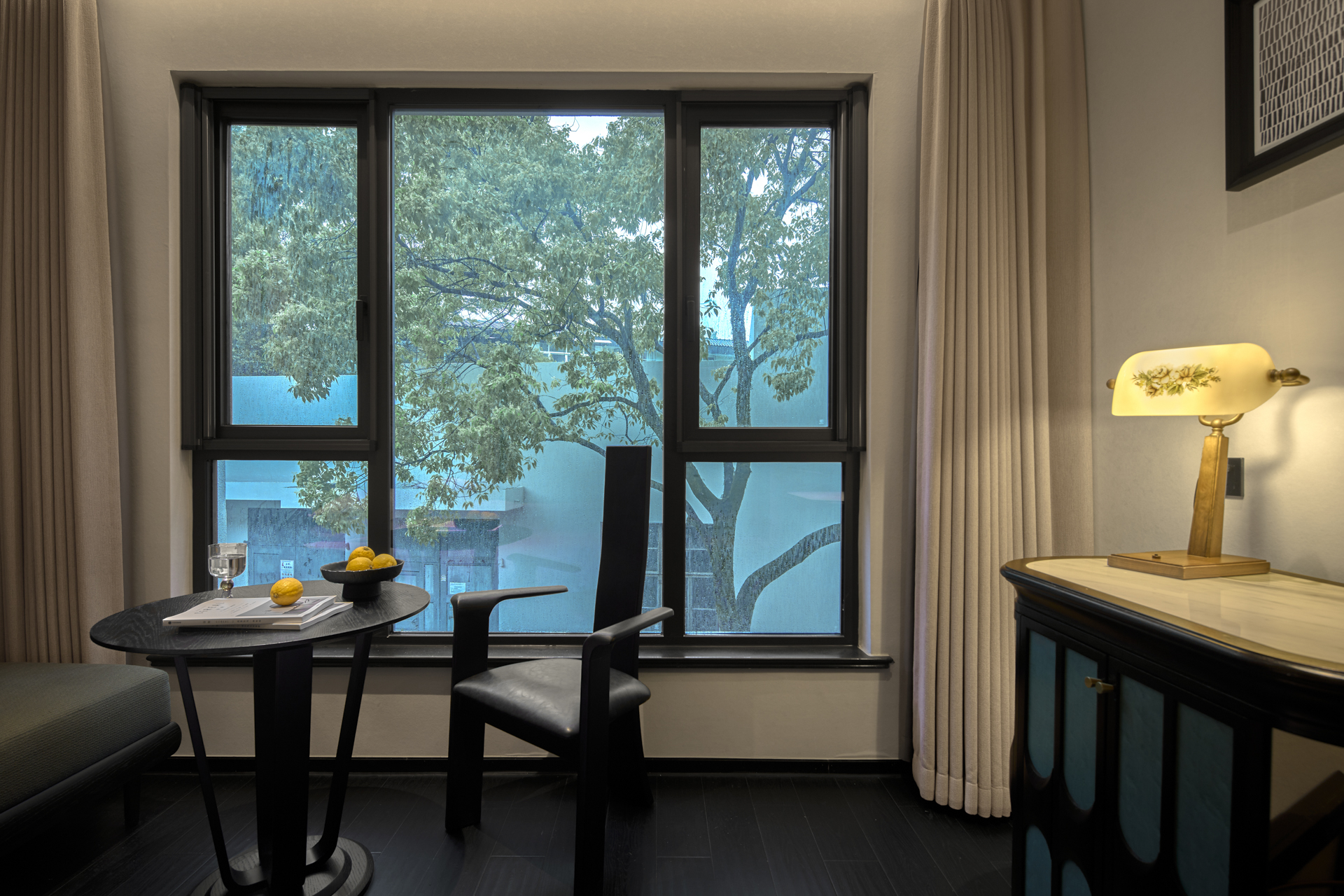 Building2-中古慢景雙床房