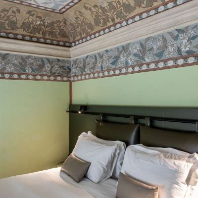 自由小型套房 博洛尼亞珀緹西酒店優惠