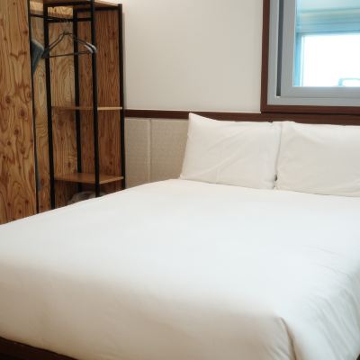 슈페리어 더블룸 로사나 부티크 호텔 쿠폰