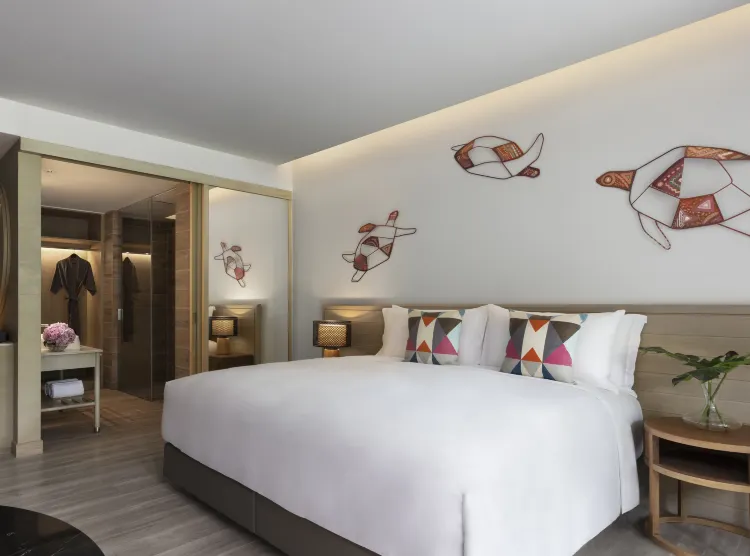 ห้องดีลักซ์