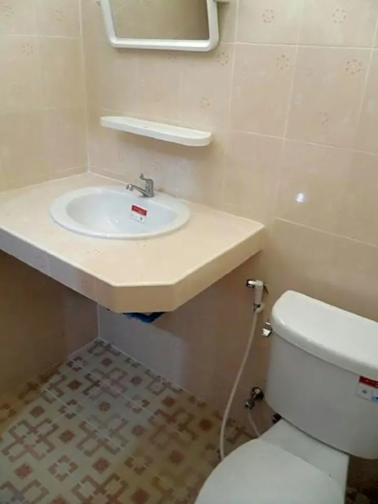 ห้องสแตนดาร์ด เตียงแฝด