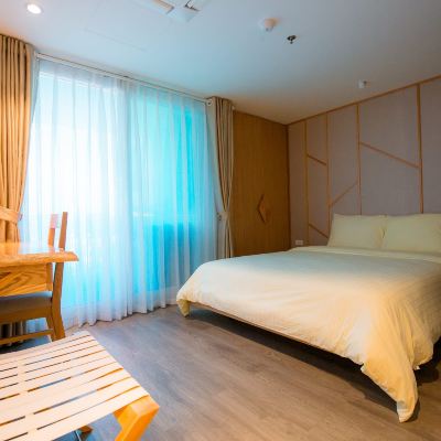 Ruby Room Hai Phong Tower Promo Code