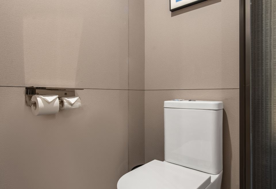 豪华房（舒达床垫+云朵记忆枕）