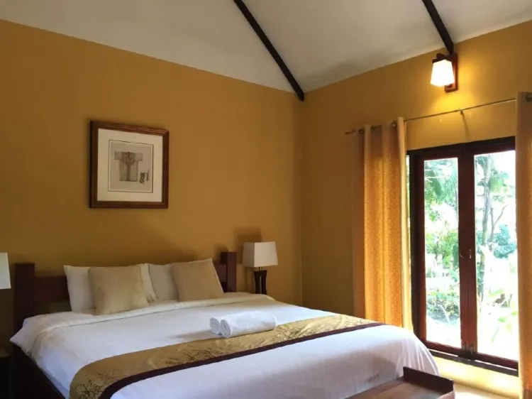 ห้อง 4 ที่นอน