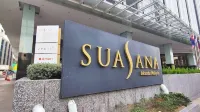 Suasana Suite by RR JBcity Hotel di 
