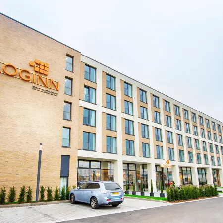 LOGINN Hotel Leipzig