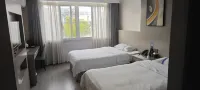 Rezen Boutique Hotel