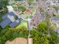 Youdian Ancient Village Capsule Homestay Hotels in Jinxi County