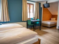 Safestay Kitzbühel Alpine Hotels in Kitzbühel