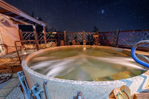 Shankou Hotspring Hotel