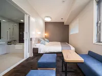 Super Hotel Premier Saitama Higashiguchi Ξενοδοχεία στην πόλη 