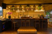 Gupo Foot · Wild Stream Luxury Hot Spring Villas