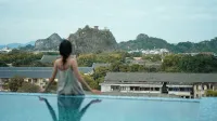 GUILIN CENTRAL PALACE HOTEL