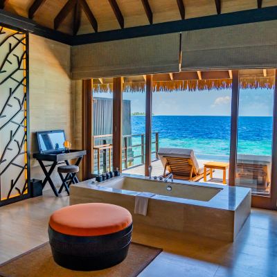 Royal Ocean Suite With Private Pool And Personalised Butler Service Ayada Maldives Promo Code