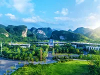 China FAST Hotel