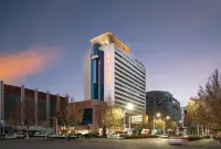 지보 로즈 호텔