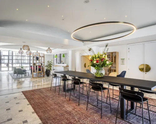 Holiday Inn HASSELT by IHG Hotels in Hasselt