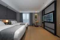 Shankee Tea Style Hotel (Xinxiang Muye Dadao Nanhuan Road)