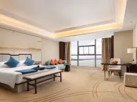 Yibang Peninsula Hotel Hotels in Wuning