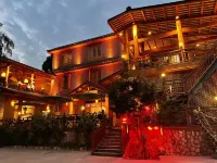 Shunan Bamboo Sea Jingyi Beiyuan Hotel