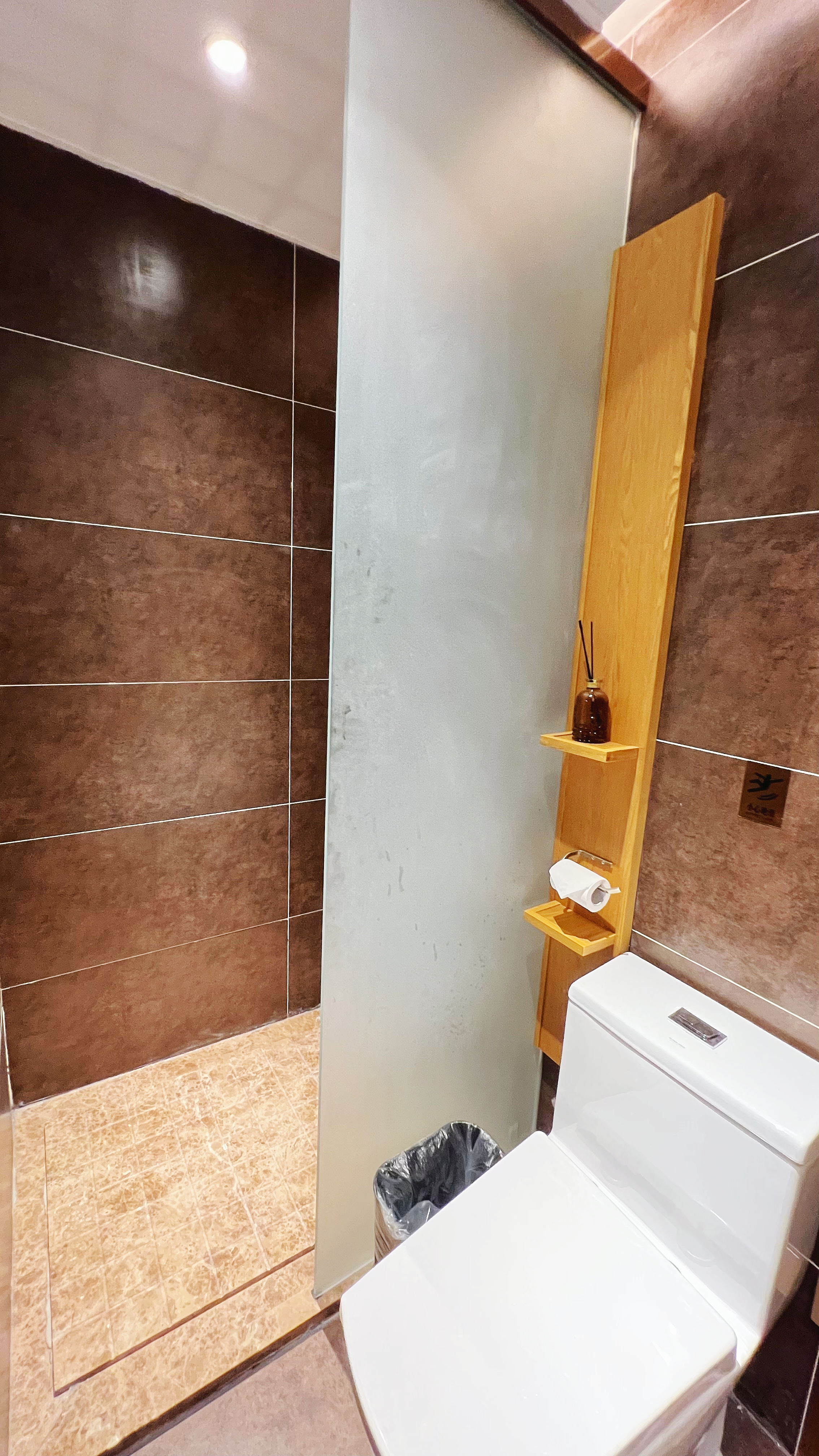 啡凡影视大床房（电视投屏）