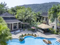 Yanoda Rainforest No.1 Hotel فنادق في باوتينغ