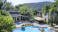 Yanoda Rainforest No.1 Hotel