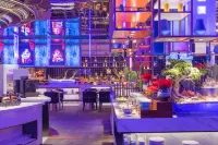 Celebrity Ruicheng Hotel