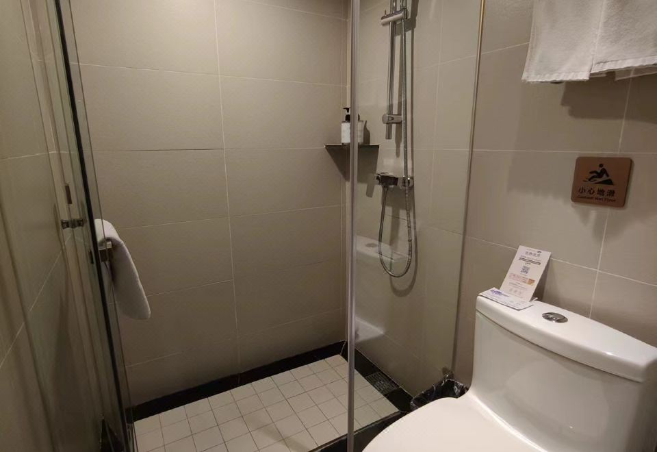 家庭房（徕芬吹风机）